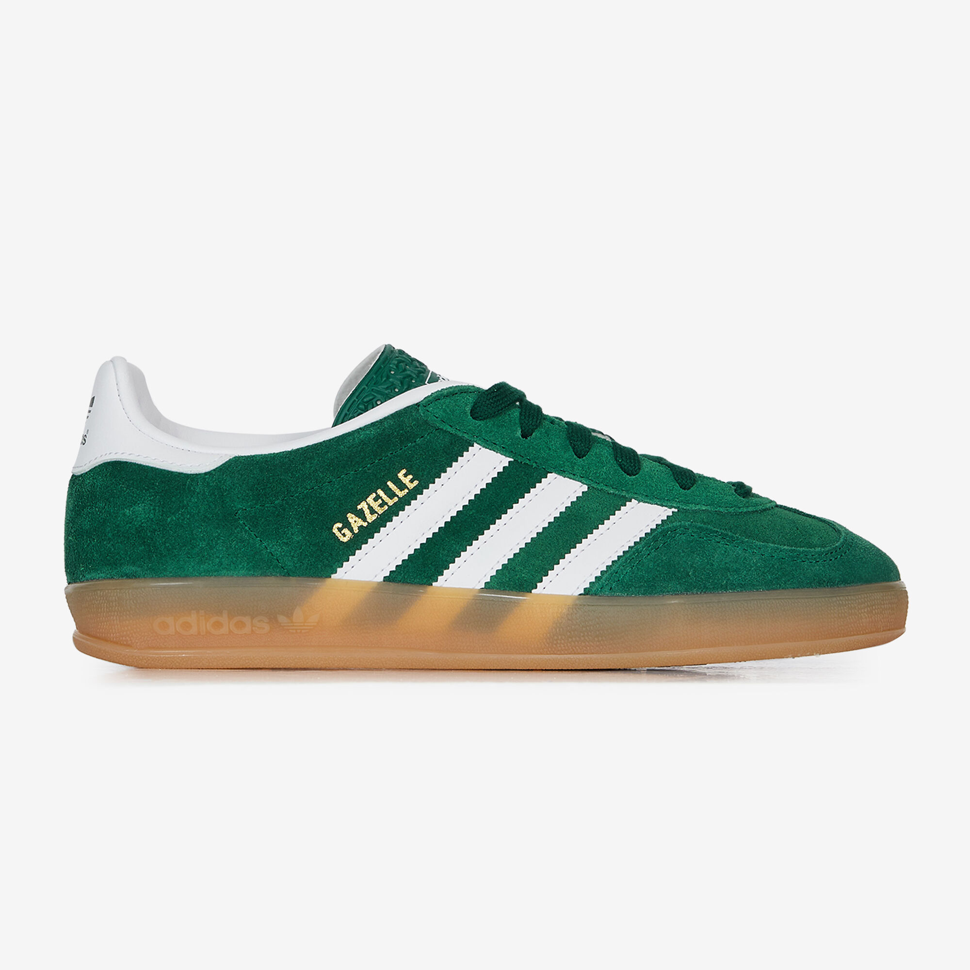Adidas gazelle groen heren outlet