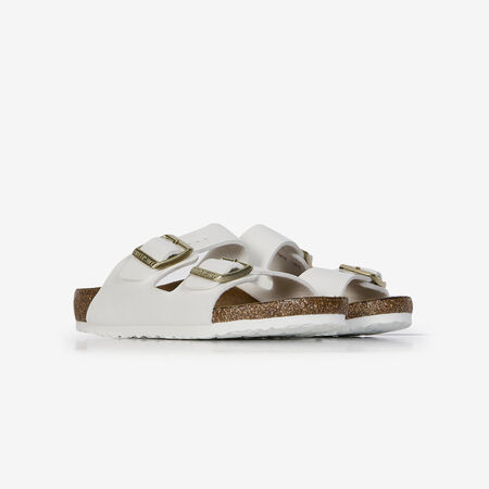BIRKENSTOCK arizona ARIZONA PATENT WIT KIND