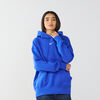 null : BLAUW/WIT
