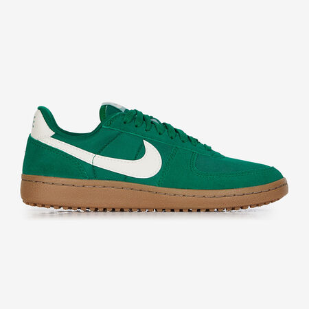 NIKE field general FIELD GENERAL GROEN/WIT DAMES
