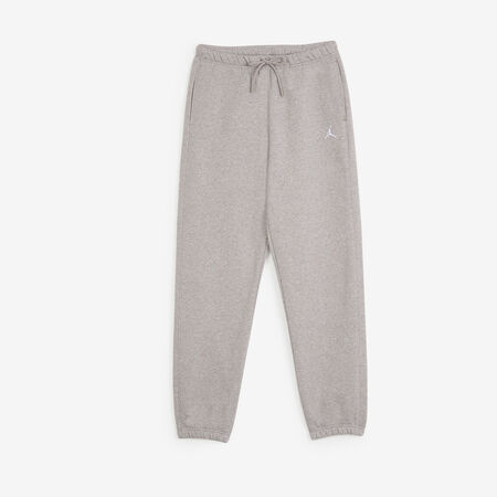 PANT JOGGER BROOKLYN : GRIJS/WIT