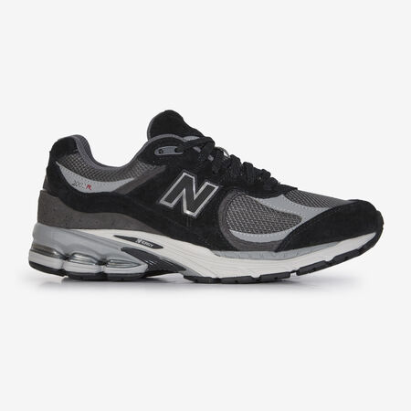 NEW BALANCE 2002r 2002R GRIJS/ZWART HEREN