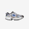 null : ZILVER/BLAUW