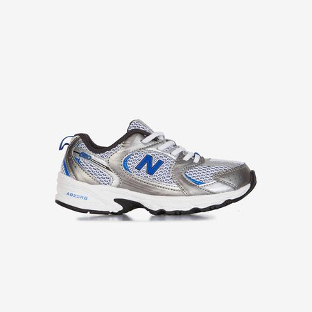 NEW BALANCE 530 530 ZILVER/BLAUW KIND