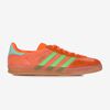 null : ORANJE/GROEN