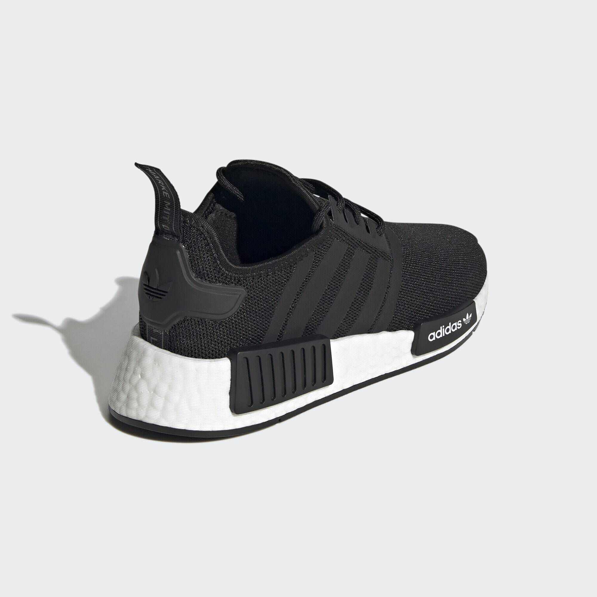 adidas nmd r1 verte enfant
