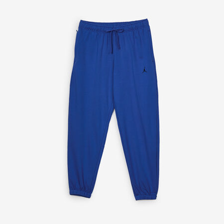 JORDAN PANT JOGGER DRI-FIT BLAUW/ZWART HEREN