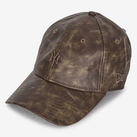 NEW ERA 9TWENTY WOMEN NY PU BRUIN HEREN