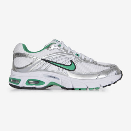 NIKE AIR MAX MOTO 2K WIT/GROEN HEREN