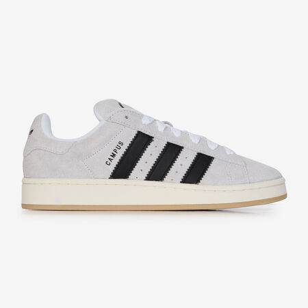 ADIDAS ORIGINALS campus CAMPUS 00's WIT/ZWART HEREN