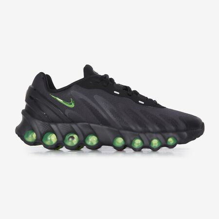 NIKE AIR MAX DN8 ZWART/GEEL HEREN