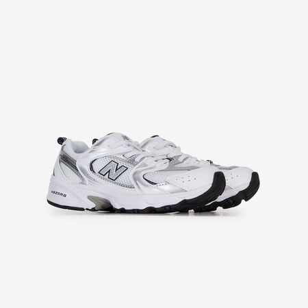 NEW BALANCE 530 530 WIT/ZILVER KIND