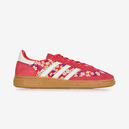 HANDBALL SPEZIAL LIBERTY : ROOD/BEIGE