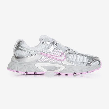 NIKE V5 RNR GRIJS/ROZE DAMES