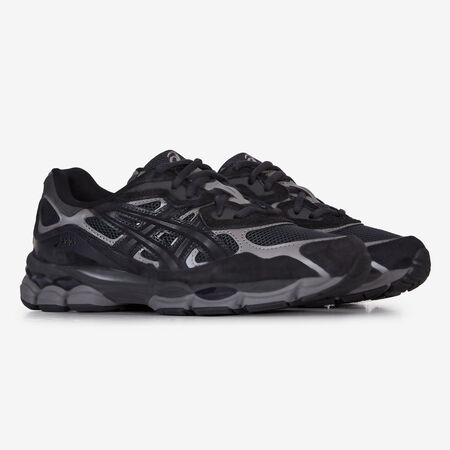 ASICS gel-nyc GEL-NYC ZWART DAMES