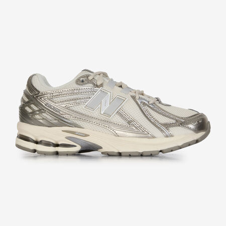 1906 : BEIGE/ZILVER
