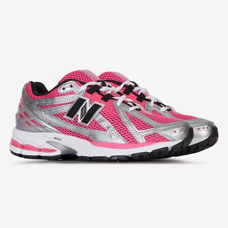 NEW BALANCE 1906 1906 ROSE/ARGENTE DAMES