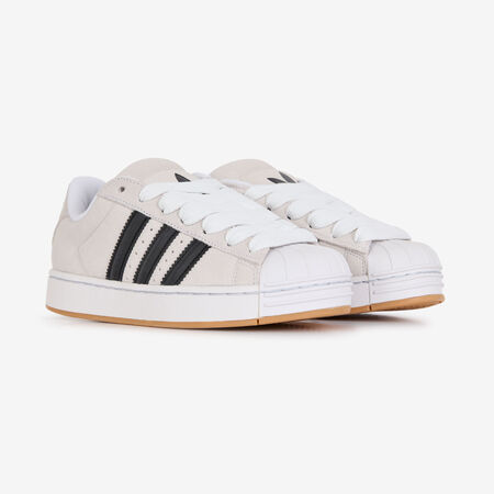 ADIDAS ORIGINALS superstar SUPERSTAR SKTR BEIGE/ZWART JUNIOR