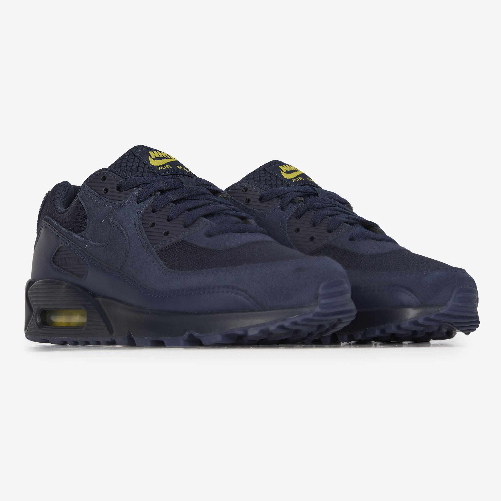 air max 90 navy