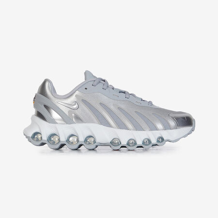 NIKE air max AIR MAX DN8 ARGENT WIT/GRIJS JUNIOR