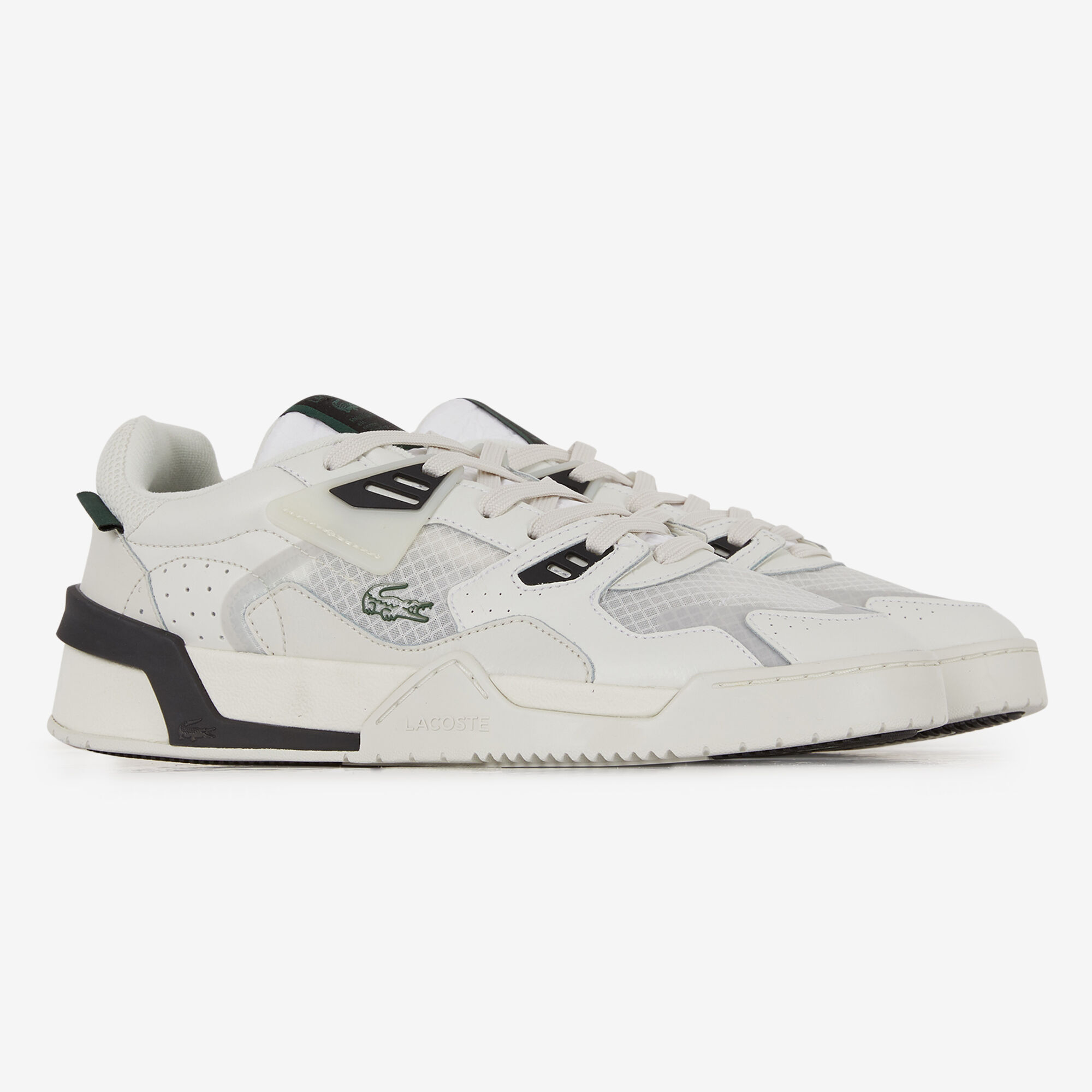 Outlet Sneakers Schoenen LACOSTE OUTLET Courir