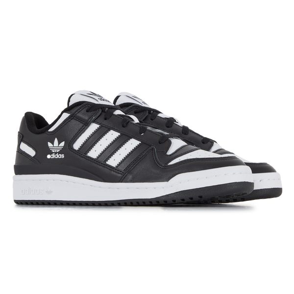 Adidas forum lo heren zwart Clearance