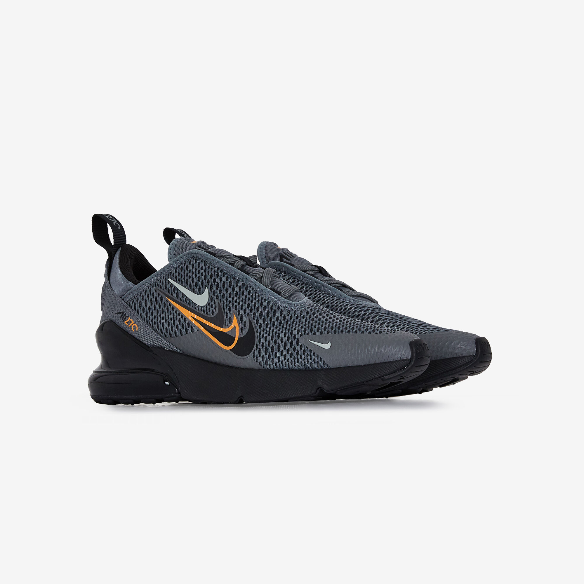 Sneakers en baskets NIKE AIR MAX in Promotie Courir