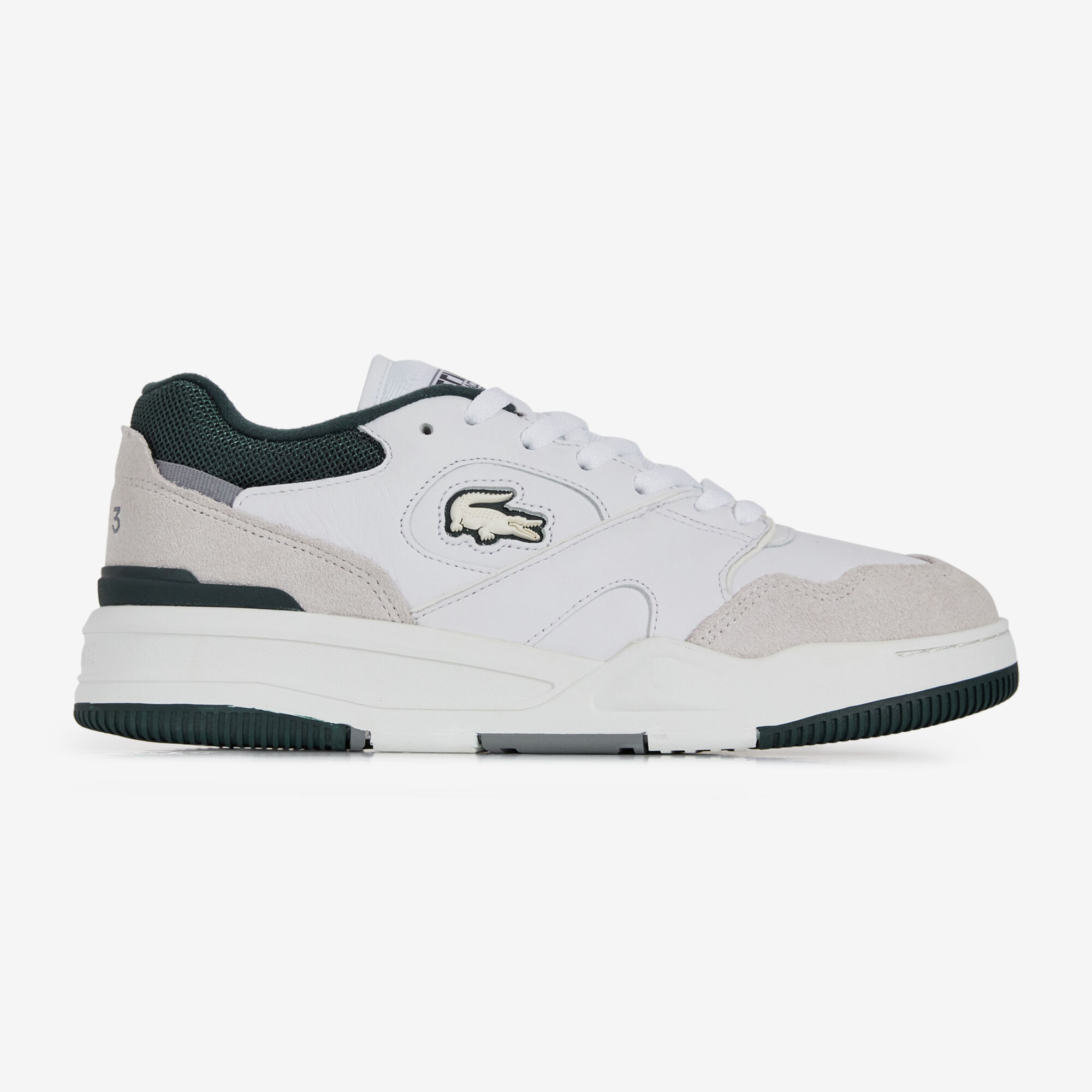 Outlet Sneakers Schoenen LACOSTE OUTLET Courir