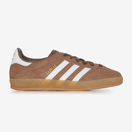 ADIDAS ORIGINALS gazelle GAZELLE INDOOR BRUIN DAMES