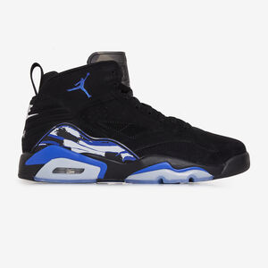 JORDAN MVP