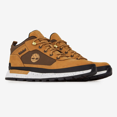 TIMBERLAND field trekker FIELD TREKKER LOW HONING/BRUIN HEREN