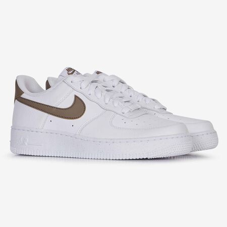 NIKE air force 1 AIR FORCE 1 LOW WIT/BRUIN DAMES
