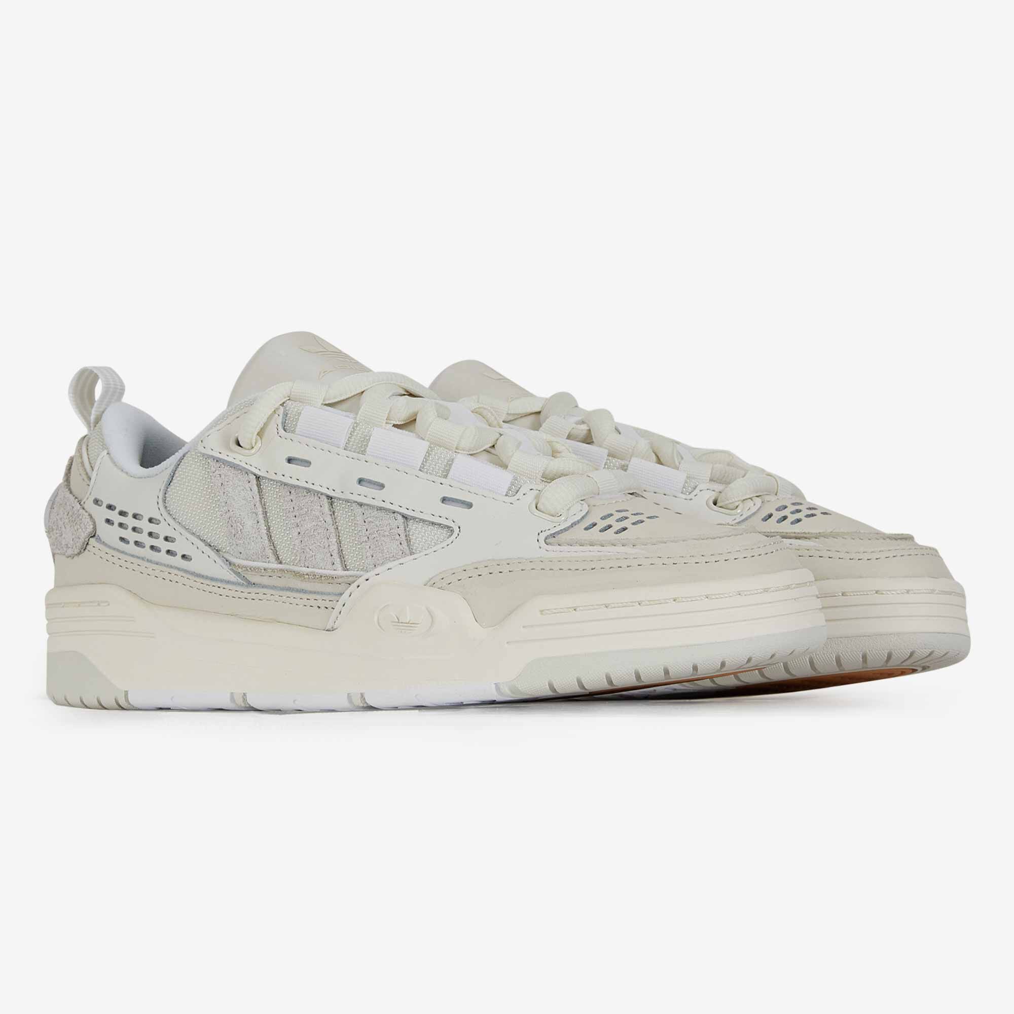 Adidas originals blanche store