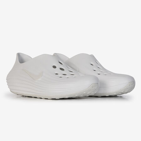 NIKE REACTX REJUVEN8 WIT DAMES