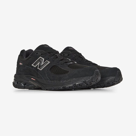NEW BALANCE 2002r 2002R ZWART JUNIOR