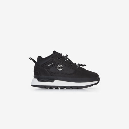 TIMBERLAND field trekker FIELD TREKKER LOW JEWEL ZWART/WIT BABY