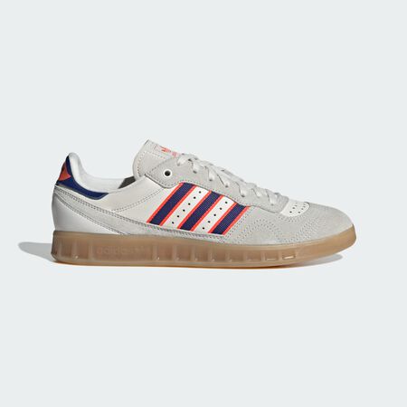 ADIDAS ORIGINALS HANDBALL TOP WIT/MARINEBLAUW HEREN
