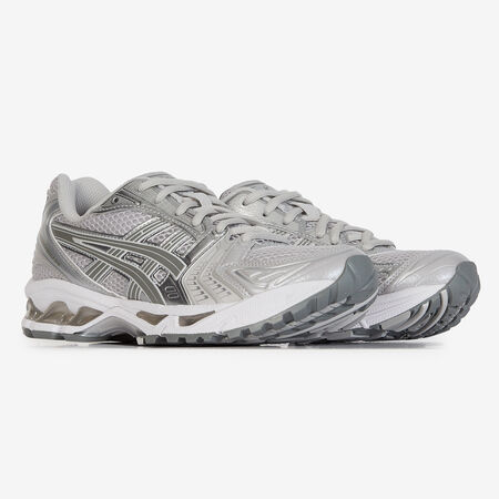ASICS gel-kayano GEL-KAYANO 14 GRIJS DAMES