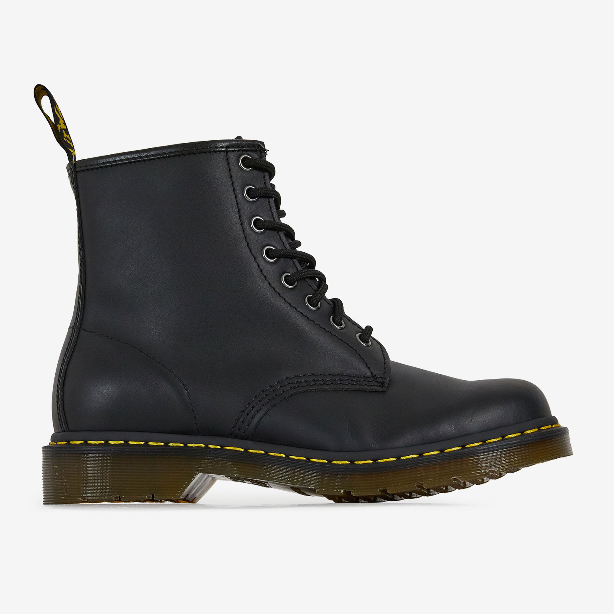 DR MARTENS 1460 ZWART SNEAKERS HEREN Courir