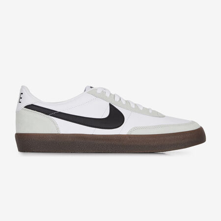 NIKE KILLSHOT 2 WIT/ZWART HEREN