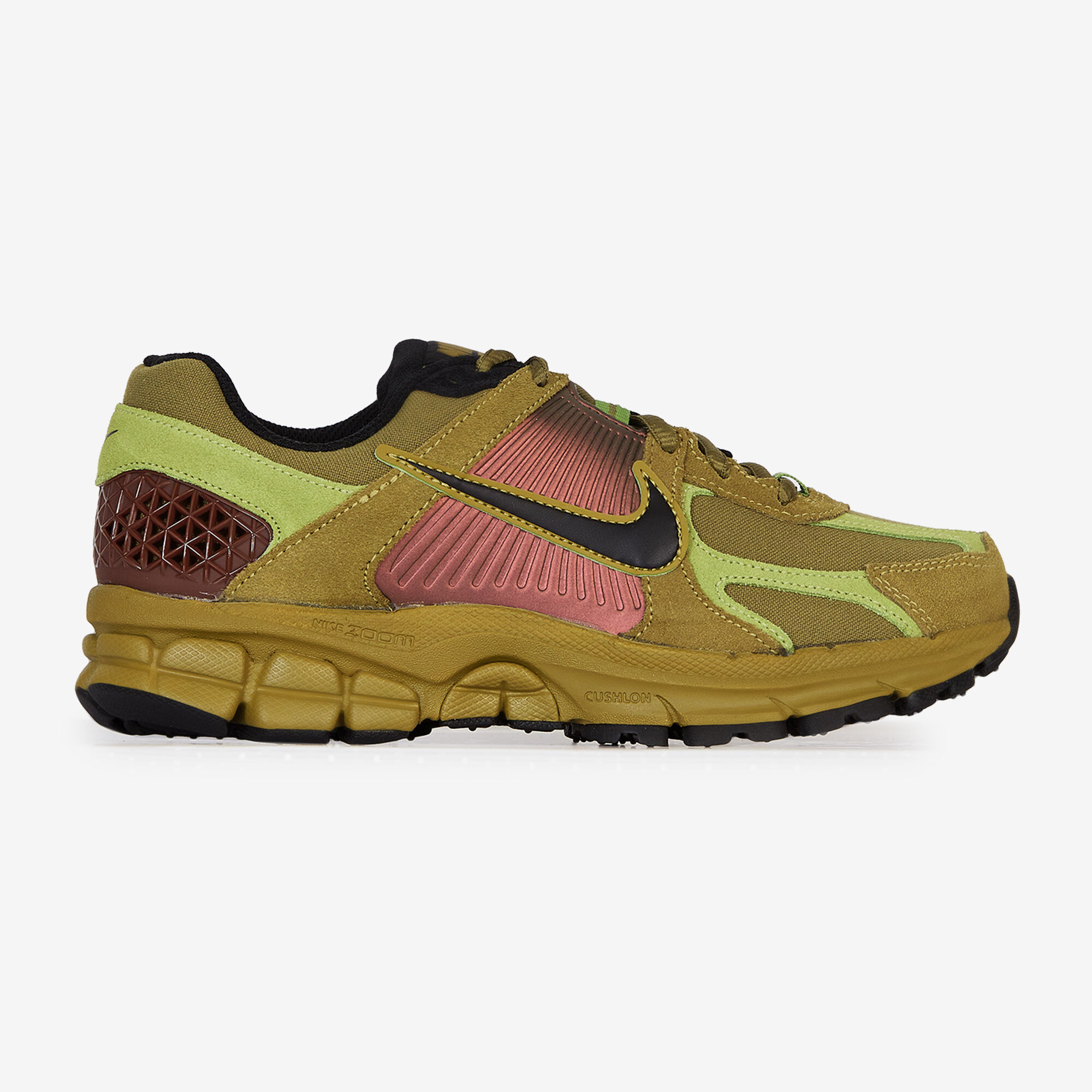 Sneakers en shoenen NIKE DAMES KAKI Trends 2024 Courir