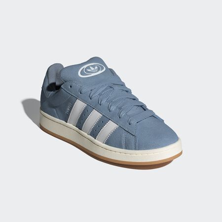 ADIDAS ORIGINALS campus CAMPUS 00S BLAUW/WIT DAMES