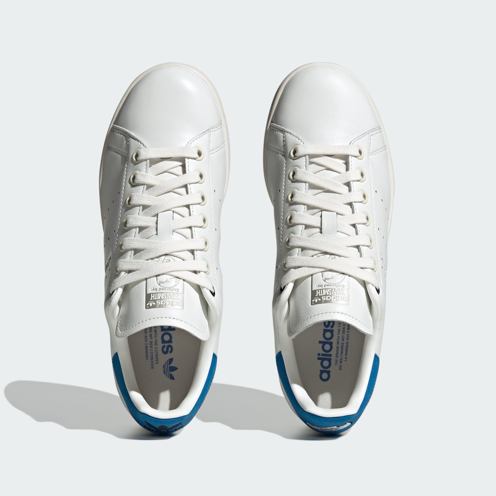 Adidas originals stan smith bluebird store