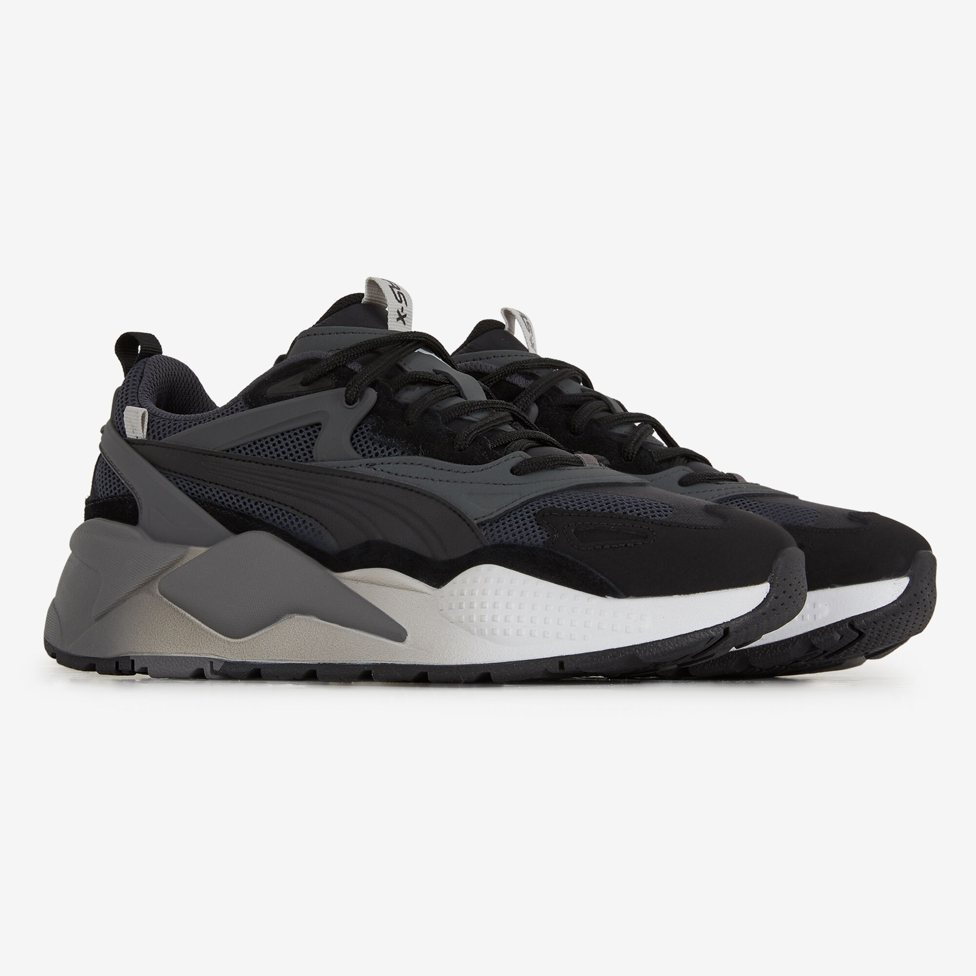 Puma rs sale x mens black
