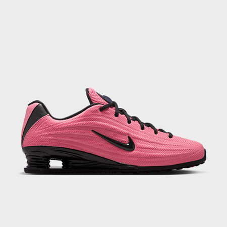 NIKE shox SHOX Z ROZE DAMES