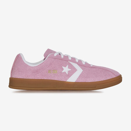 CONVERSE ALL STAR CLASSIC TRAINER PAARS/WIT DAMES