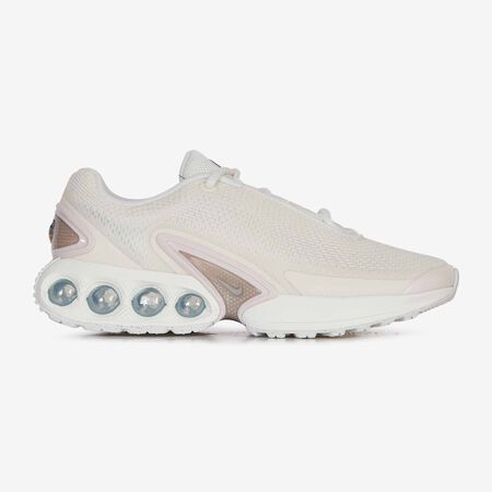 NIKE air max AIR MAX DN BEIGE/ROZE DAMES
