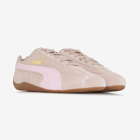 PUMA speedcat SPEEDCAT OG BRUIN/ROZE JUNIOR