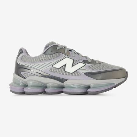 NEW BALANCE ABZORB 2000 WIT/ZILVER HEREN