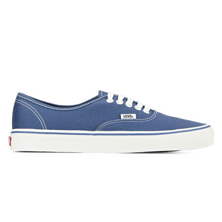 VANS authentic AUTHENTIC BLAUW/WIT HEREN